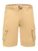 Geographical Norway Cargobermuda "Pakito" beige