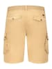 Geographical Norway Cargobermuda "Pakito" beige