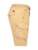 Geographical Norway Cargobermuda "Pakito" beige