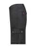 Geographical Norway Cargobermuda "Palmdale" zwart