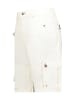 Geographical Norway Cargobermuda "Palmdale" wit