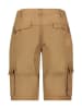 Geographical Norway Cargobermuda "Palmdale" lichtbruin