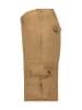 Geographical Norway Cargobermuda "Palmdale" lichtbruin