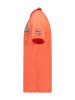 Geographical Norway Poloshirt "Karuen" in Orange