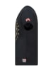 Geographical Norway Koszulka "Jiger" w kolorze czarnym