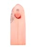 Geographical Norway Shirt "Jimperable" in Orange