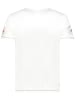 Geographical Norway Shirt "Jimperable" in Weiß