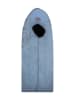 Geographical Norway Shirt "Jimperable" in Blau