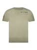 Geographical Norway Shirt "Jimperable" in Khaki