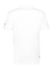 Geographical Norway Koszulka polo "Kapuccino" w kolorze białym
