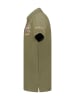Geographical Norway Poloshirt "Kapuccino" in Khaki