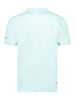 Geographical Norway Poloshirt "Kapuccino" in Mint