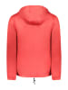 Geographical Norway Übergangsjacke "Boat" in Rot