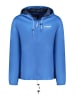 Geographical Norway Übergangsjacke "Boat" in Blau