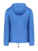 Geographical Norway Übergangsjacke "Boat" in Blau