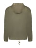 Geographical Norway Übergangsjacke "Boat" in Khaki