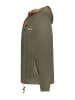 Geographical Norway Übergangsjacke "Boat" in Khaki