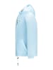 Geographical Norway Übergangsjacke "Boat" in Hellblau