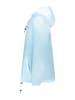 Geographical Norway Tussenjas "Boat" lichtblauw
