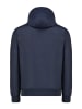Geographical Norway Omkeerbare tussenjas "Arrivial" donkerblauw/geel