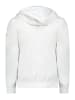 Geographical Norway Tussenjas "Arrivial" wit