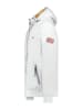Geographical Norway Tussenjas "Arrivial" wit
