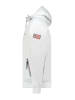 Geographical Norway Tussenjas "Arrivial" wit