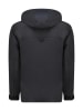 Geographical Norway Tussenjas "Barimo" zwart