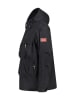 Geographical Norway Tussenjas "Barimo" zwart