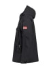 Geographical Norway Kurtka przejściowa "Barimo" w kolorze czarnym