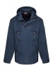Geographical Norway Übergangsjacke "Barimo" in Dunkelblau