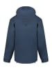 Geographical Norway Übergangsjacke "Barimo" in Dunkelblau
