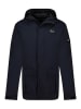 Geographical Norway Übergangsjacke "Bulgar" in Dunkelblau