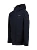 Geographical Norway Tussenjas "Bulgar" donkerblauw