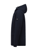 Geographical Norway Tussenjas "Bulgar" donkerblauw