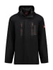 Geographical Norway Tussenjas "Ayoube" zwart