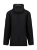 Geographical Norway Tussenjas "Ayoube" zwart