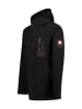 Geographical Norway Tussenjas "Ayoube" zwart