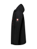 Geographical Norway Tussenjas "Ayoube" zwart