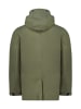 Geographical Norway Übergangsjacke "Ayoube" in Khaki