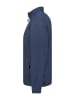 Geographical Norway Fleece vest "Ulysse" donkerblauw