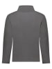 Geographical Norway Fleecejacke "Ulysse" in Grau