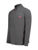 Geographical Norway Fleece vest "Ulysse" grijs