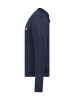 Geographical Norway Vest "Felinood" donkerblauw