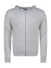 Geographical Norway Vest "Felinood" grijs