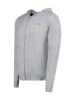 Geographical Norway Vest "Felinood" grijs