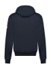 Geographical Norway Sweatjacke "Geganto" in Dunkelblau