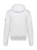 Geographical Norway Sweatvest "Geganto" grijs