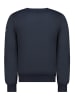 Geographical Norway Sweatshirt "Gezolo" in Dunkelblau
