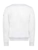 Geographical Norway Sweatshirt "Gezolo" grijs